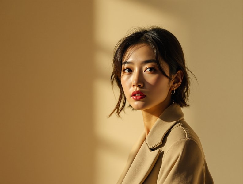赵婷 - 从独立电影到好莱坞——一个中国导演的全球化之路